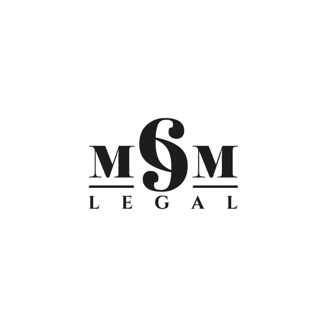MGM Legal logo